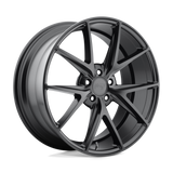 Niche 1PC - M117 MISANO | 19X8.5 / 25 Offset / 5X112 Bolt Pattern | M117198544+25