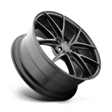 Niche 1PC - M117 MISANO | 22X10.5 / 35 Offset / 5X112 Bolt Pattern | M117220543+35