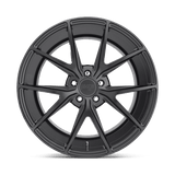 Niche 1PC - M117 MISANO | 18X9.5 / 48 Offset / 5X112 Bolt Pattern | M117189543+48