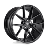 Niche 1PC - M119 MISANO | 20X9 / 35 Offset / 5X114.3 Bolt Pattern | M119209065+35