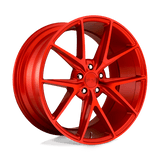 Niche 1PC - M186 MISANO | 20X9 / 35 Offset / 5X114.3 Bolt Pattern | M186209065+35