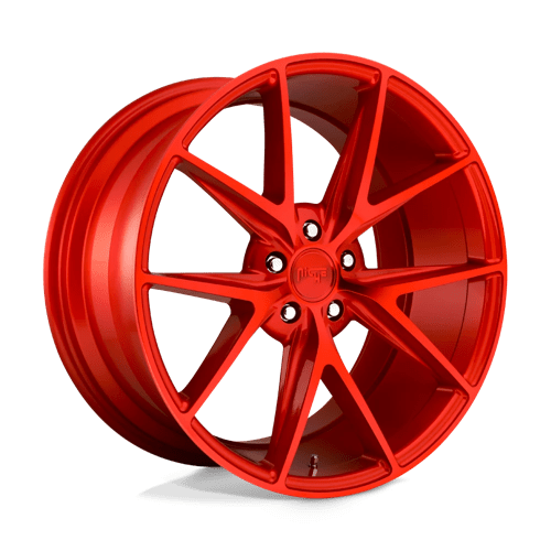 Niche 1PC - M186 MISANO | 20X9 / 35 Offset / 5X114.3 Bolt Pattern | M186209065+35