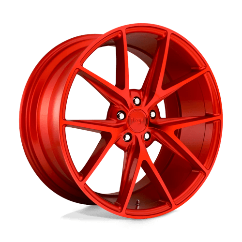 Niche 1PC - M186 MISANO | 20X9 / 35 Offset / 5X120 Bolt Pattern | M186209021+35