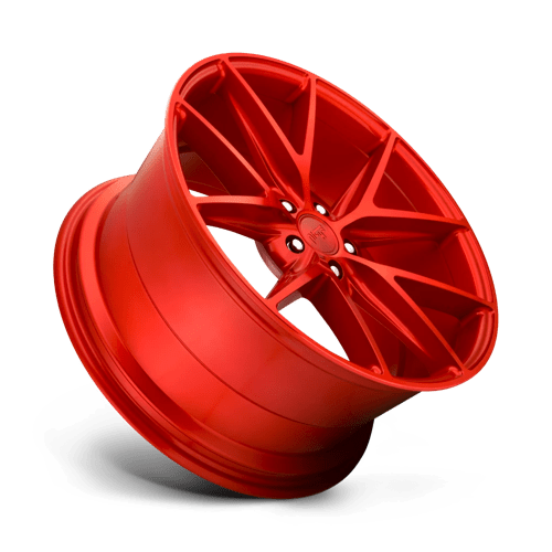 Niche 1PC - M186 MISANO | 20X9 / 35 Offset / 5X120 Bolt Pattern | M186209021+35