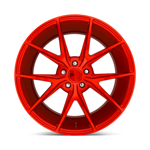 Niche 1PC - M186 MISANO | 20X9 / 35 Offset / 5X114.3 Bolt Pattern | M186209065+35