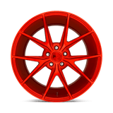 Niche 1PC - M186 MISANO | 20X9 / 35 Offset / 5X120 Bolt Pattern | M186209021+35
