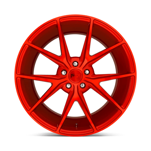 Niche 1PC - M186 MISANO | 20X9 / 35 Offset / 5X120 Bolt Pattern | M186209021+35