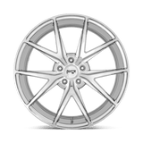 Niche 1PC - M248 MISANO | 22X9 / 38 Offset / 5X114.3 Bolt Pattern | M248229065+38