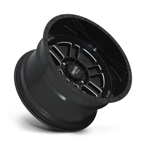 Moto Metal - MO800 DEEP SIX | 20X10 / -18 Offset / 8X180 Bolt Pattern | MO80021088318N