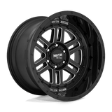 Moto Metal - MO800 DEEP SIX | 20X12 / -44 Offset / 6X139.7 Bolt Pattern | MO80021268344N