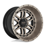 Moto Metal - MO800 DEEP SIX | 20X10 / -18 Offset / 6X135 Bolt Pattern | MO80021063618N