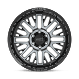 Moto Metal - MO802 WARLOCK | 20X9 / 00 Offset / 6X135 Bolt Pattern | MO80229063400