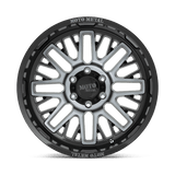 Moto Metal - MO802 WARLOCK | 20X9 / 18 Offset / 8X180 Bolt Pattern | MO80229088418