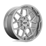 Moto Metal - MO803 BANSHEE | 20X10 / -18 Offset / 8X165.1 Bolt Pattern | MO80321080218N