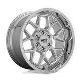 Moto Métal - MO803 BANSHEE | Décalage 20X10 / -18 / Modèle de boulon 5X139,7 | MO80321085218N