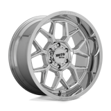 Moto Metal - MO803 BANSHEE | 20X10 / -18 Offset / 8X165.1 Bolt Pattern | MO80321080218N