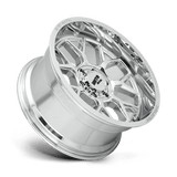 Moto Metal - MO803 BANSHEE | 20X10 / -18 Offset / 8X165.1 Bolt Pattern | MO80321080218N