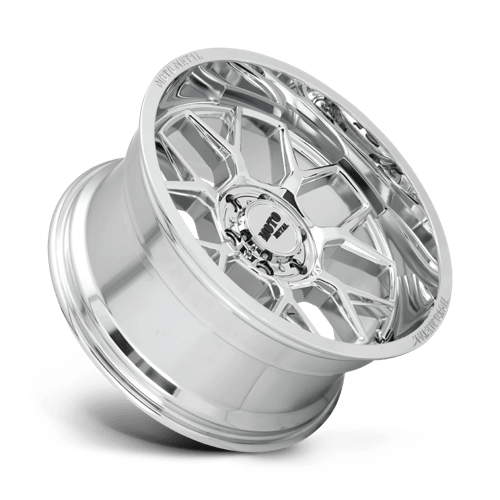 Moto Metal - MO803 BANSHEE | 20X10 / -18 Offset / 8X165.1 Bolt Pattern | MO80321080218N