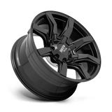 Moto Metal - MO804 SPIDER | 20X9 / 18 Offset / 6X114.3/6X139.7 Bolt Pattern | MO80429070318