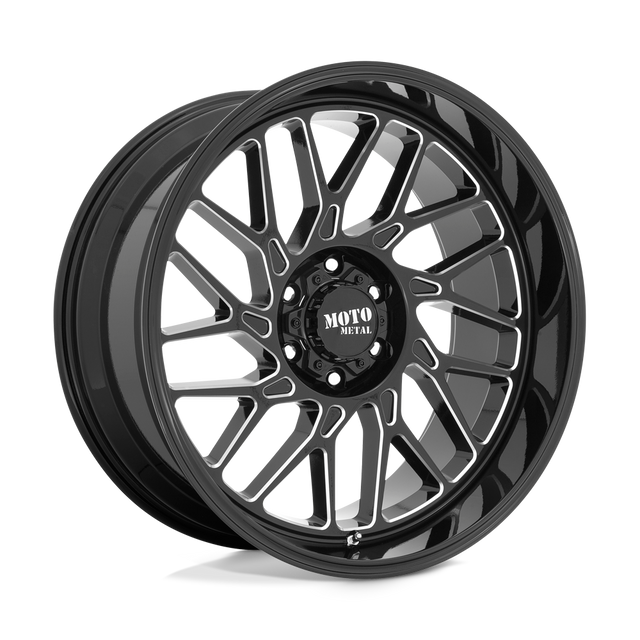 Moto Metal - MO805 | 22X10 / -18 Offset / 6X139.7 Bolt Pattern | MO80522068318N