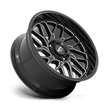 Moto Metal - MO805 | 22X10 / -18 Offset / 6X139.7 Bolt Pattern | MO80522068318N