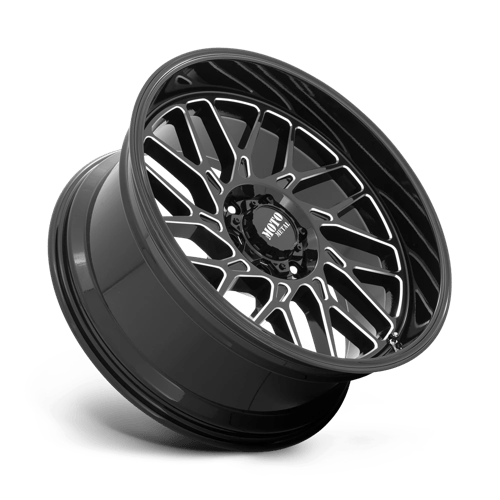 Moto Metal - MO805 | 22X10 / -18 Offset / 6X139.7 Bolt Pattern | MO80522068318N