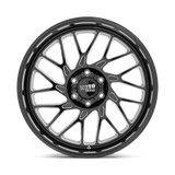 Moto Metal - MO805 | 22X10 / -18 Offset / 6X139.7 Bolt Pattern | MO80522068318N