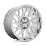 Moto Metal - MO805 | 20X10 / -18 Offset / 8X165.1 Bolt Pattern | MO80521080218N