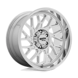 Moto Metal - MO805 | 20X10 / -18 Offset / 6X135 Bolt Pattern | MO80521063218N