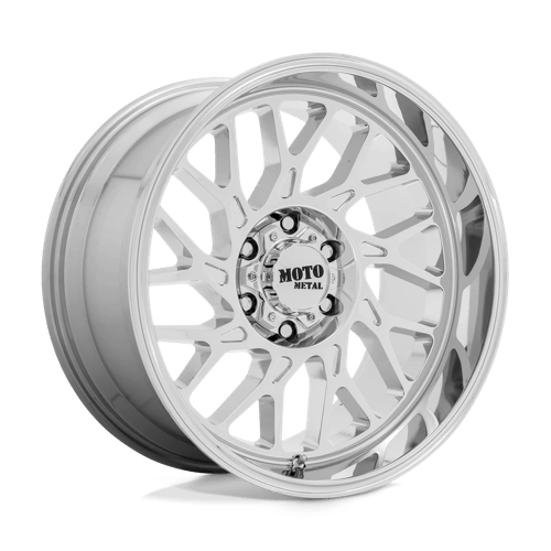 Moto Metal - MO805 | 20X10 / -18 Offset / 6X135 Bolt Pattern | MO80521063218N