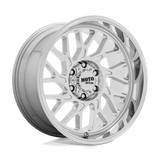 Moto Metal - MO805 | 20X10 / -18 Offset / 6X139.7 Bolt Pattern | MO80521068218N