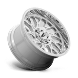 Moto Metal - MO805 | 20X10 / -18 Offset / 8X165.1 Bolt Pattern | MO80521080218N