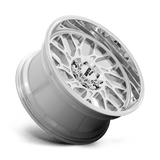 Moto Metal - MO805 | 20X10 / -18 Offset / 6X139.7 Bolt Pattern | MO80521068218N