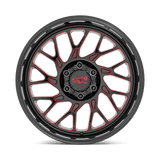 Moto Metal - MO805 | 22X10 / -18 Offset / 8X170 Bolt Pattern | MO80522087918N