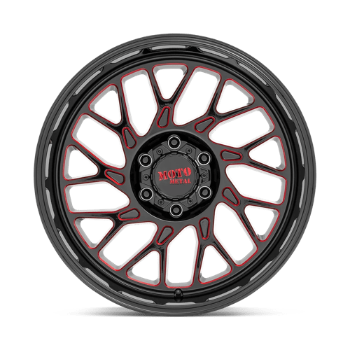 Moto Metal - MO805 | 22X10 / -18 Offset / 6X135 Bolt Pattern | MO80522063918N