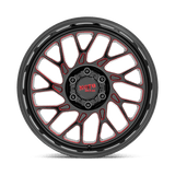 Moto Metal - MO805 | 22X10 / -18 Offset / 5X127 Bolt Pattern | MO80522050918N