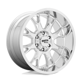 Moto Metal - MO806 | 20X9 / 00 Offset / 8X165.1 Bolt Pattern | MO80629080200