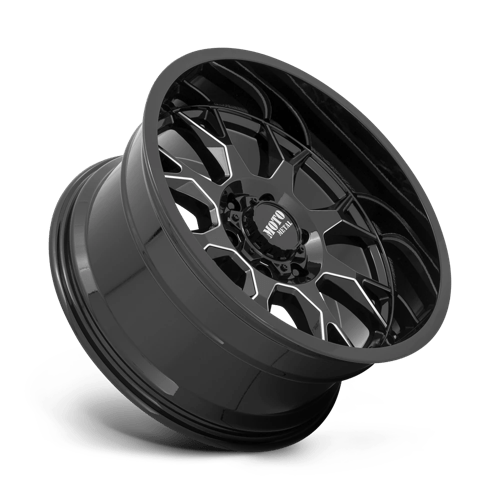 Moto Metal - MO806 | 20X10 / -18 Offset / 8X180 Bolt Pattern | MO80621088318N