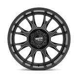 Moto Metal - MO806 | 22X12 / -44 Offset / 6X139.7 Bolt Pattern | MO80622268344N