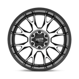 Moto Metal - MO806 | 22X12 / -44 Offset / 5X127 Bolt Pattern | MO80622250544N