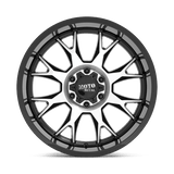 Moto Metal - MO806 | 20X9 / 00 Offset / 5X127 Bolt Pattern | MO80629050500