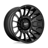 Moto Metal - MO807 | 20X10 / -18 Offset / 5X139.7 Bolt Pattern | MO80721085318N