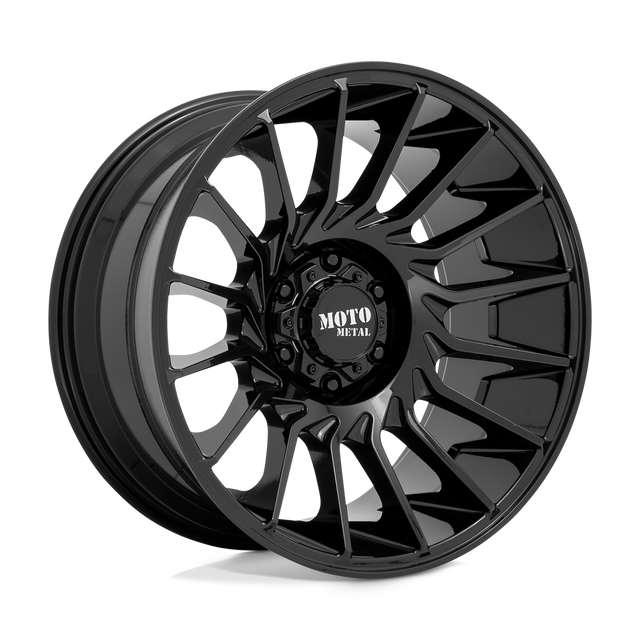 Moto Metal - MO807 | 20X10 / -18 Offset / 6X135 Bolt Pattern | MO80721063318N