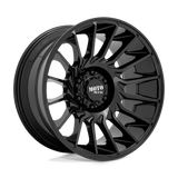 Moto Metal - MO807 | 20X10 / -18 Offset / 5X139.7 Bolt Pattern | MO80721085318N