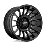 Moto Metal - MO807 | 22X12 / -44 Offset / 8X170 Bolt Pattern | MO80722287344N