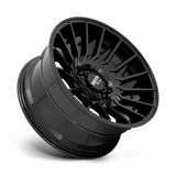 Moto Metal - MO807 | 22X12 / -44 Offset / 8X170 Bolt Pattern | MO80722287344N