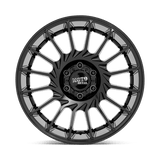 Moto Metal - MO807 | 22X12 / -44 Offset / 5X127 Bolt Pattern | MO80722250344N