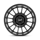 Moto Metal - MO807 | 20X10 / -18 Offset / 5X139.7 Bolt Pattern | MO80721085318N