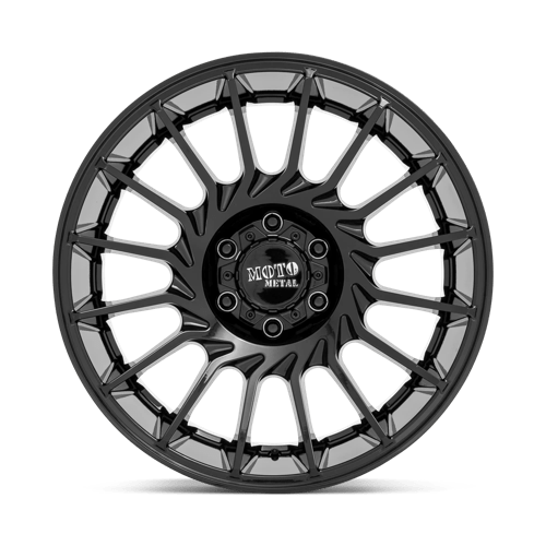 Moto Metal - MO807 | 20X10 / -18 Offset / 5X139.7 Bolt Pattern | MO80721085318N