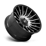 Moto Metal - MO807 | 22X12 / -44 Offset / 6X139.7 Bolt Pattern | MO80722268544N